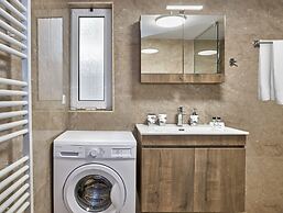 Middle Of Crete Apartment