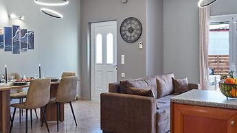 Middle Of Crete Apartment