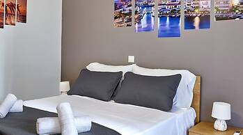 Middle Of Crete Apartment