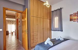 Middle Of Crete Apartment