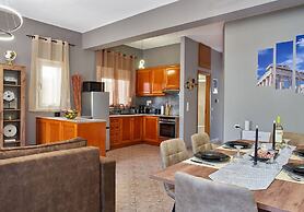 Middle Of Crete Apartment