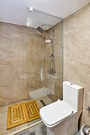 Middle Of Crete Apartment