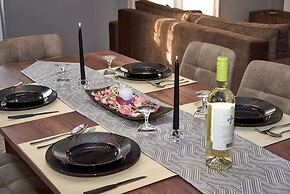 Middle Of Crete Apartment