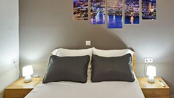 Middle Of Crete Apartment