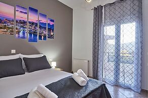 Middle Of Crete Apartment