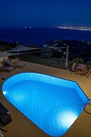 Villa Evakri With Private Swimming Pool BBQ