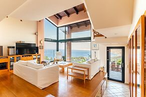 Villa Evakri With Private Swimming Pool BBQ