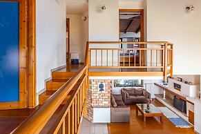 Villa Evakri With Private Swimming Pool BBQ