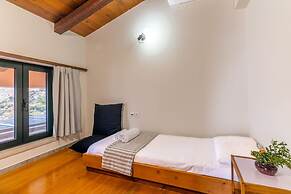 Villa Evakri With Private Swimming Pool BBQ