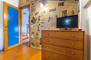 Villa Evakri With Private Swimming Pool BBQ