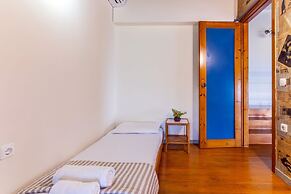 Villa Evakri With Private Swimming Pool BBQ