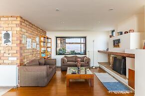 Villa Evakri With Private Swimming Pool BBQ