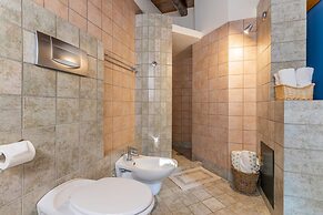 Villa Evakri With Private Swimming Pool BBQ