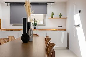 Luxury Villa U With Private Swimming Pool