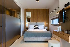 Luxury Villa U With Private Swimming Pool