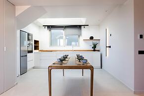 Luxury Villa U With Private Swimming Pool