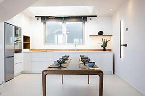 Luxury Villa U With Private Swimming Pool