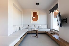 Luxury Villa U With Private Swimming Pool