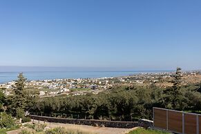 Luxury Villa U With Private Swimming Pool