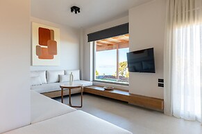 Luxury Villa U With Private Swimming Pool