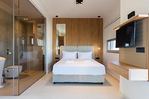 Luxury Villa U With Private Swimming Pool