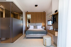 Luxury Villa U With Private Swimming Pool