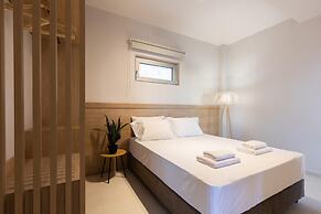 Luxury Villa U With Private Swimming Pool