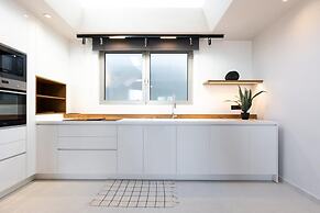 Luxury Villa U With Private Swimming Pool