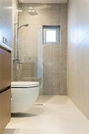 Luxury Villa U With Private Swimming Pool