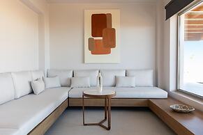 Luxury Villa U With Private Swimming Pool