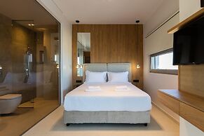 Luxury Villa U With Private Swimming Pool