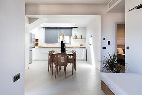 Luxury Villa U With Private Swimming Pool