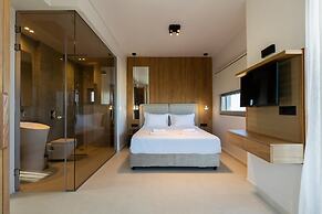 Luxury Villa U With Private Swimming Pool