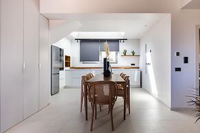 Luxury Villa U With Private Swimming Pool