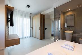 Luxury Villa U With Private Swimming Pool