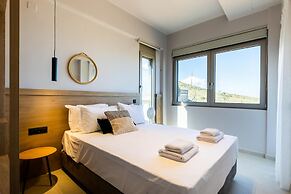 Luxury Villa U With Private Swimming Pool