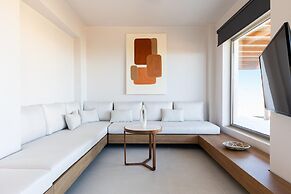 Luxury Villa U With Private Swimming Pool