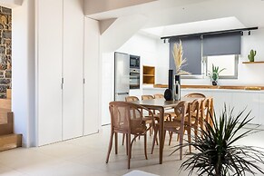 Luxury Villa U With Private Swimming Pool