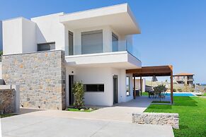 Luxury Villa U With Private Swimming Pool