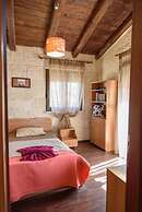 Stone and Wood Villa