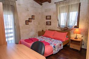 Stone and Wood Villa