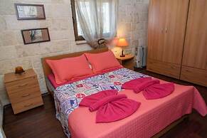 Stone and Wood Villa