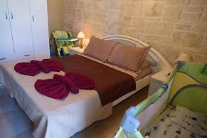 Stone and Wood Villa