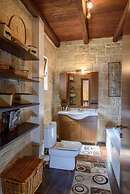 Stone and Wood Villa