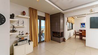 Luxury Villa Kopsas