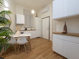 Porta Vittoria apartments by Rentopolis