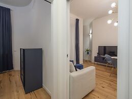 Porta Vittoria apartments by Rentopolis