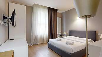 Porta Vittoria apartments by Rentopolis