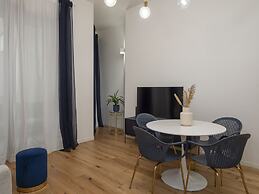 Porta Vittoria apartments by Rentopolis