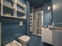 Porta Vittoria apartments by Rentopolis